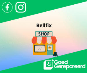 Bellfix Gent